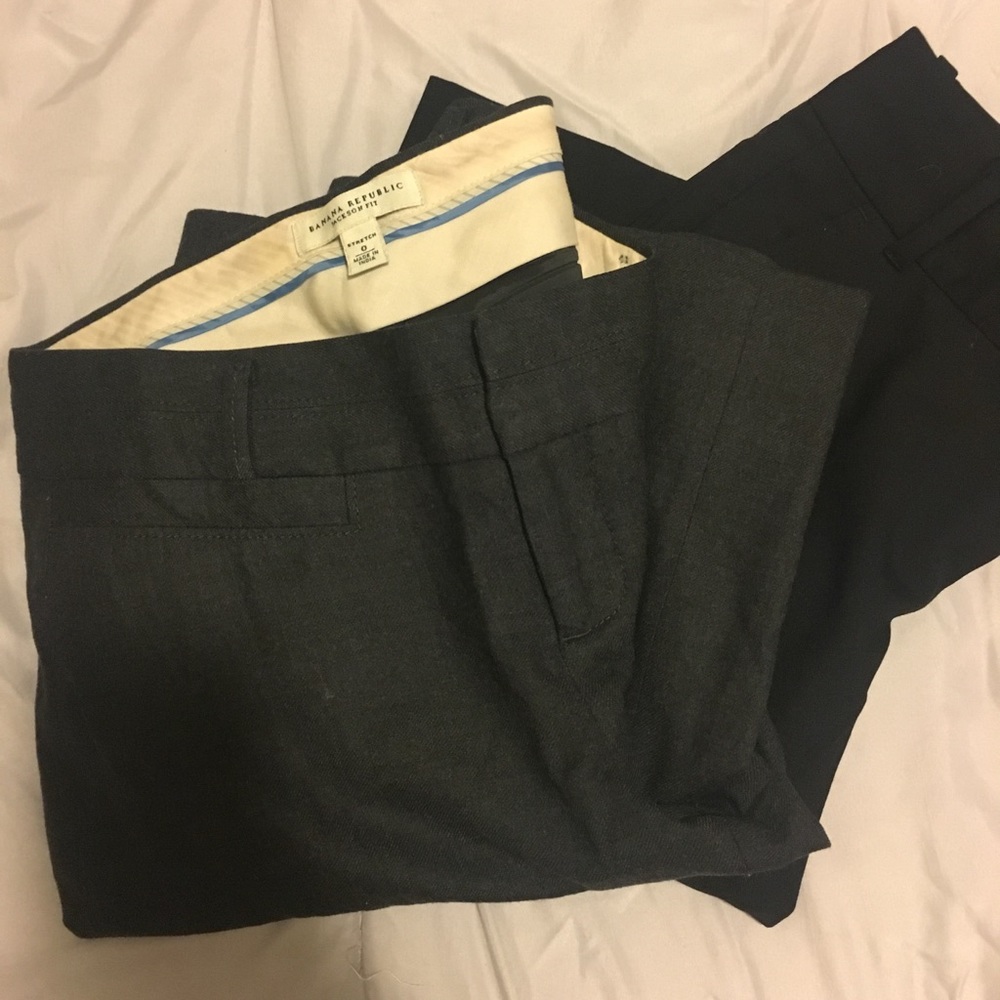 Used women dress pants ‼️‼️